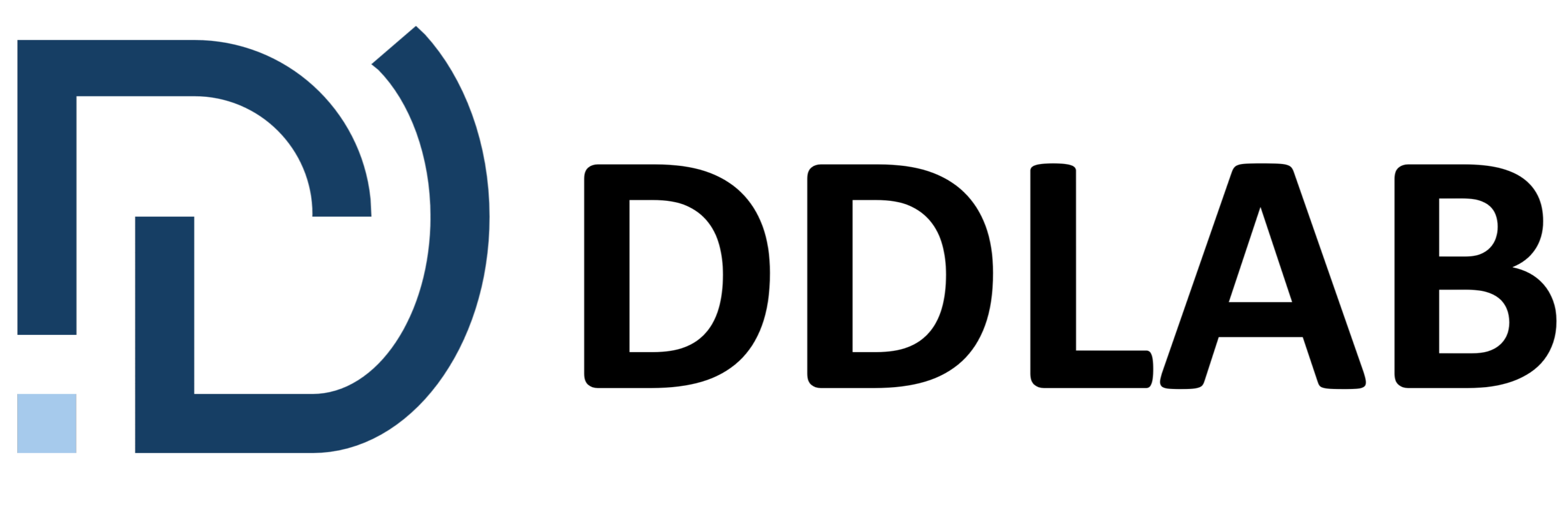 DDLAB 滴平方實驗室